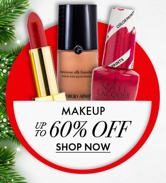 Makeup up to 60% Off. Shop Now