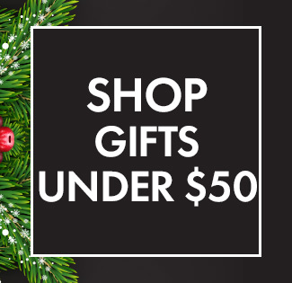 Shop Gifts Under $50