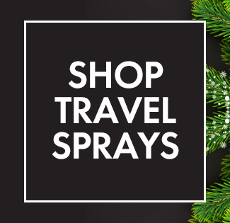 Shop Travel Sprays