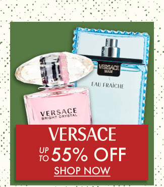 Versace. Up To 55% Off. Shop Now