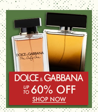 Dolce & Gabbana. Up To 60% Off. Shop Now