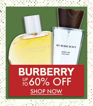 Burberry. Up To 60% Off. Shop Now