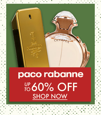 Paco Rabanne. Up To 60% Off. Shop Now