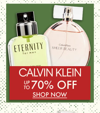 Calvin Klein. Up To 70% Off. Shop Now