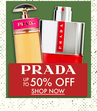 Prada. Up To 50% Off. Shop Now