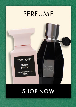 Perfume. Shop Now