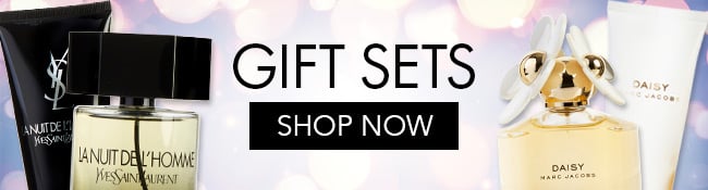 GiftSets. Shop Now