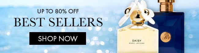 Up to 80% Off Best Sellers. Shop Now