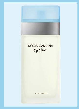 Dolce & Gabbana Light Blue