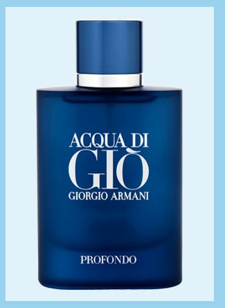 Acqua Di Gio Profondo