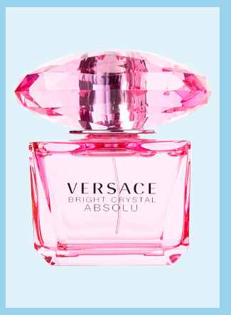 Versace Bright Crystal Absolu