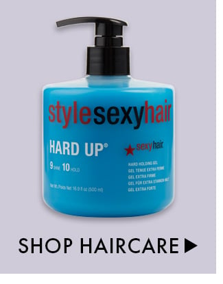 Shop Haircare