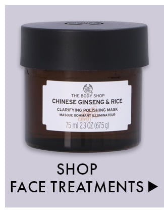 Shop Face Treatments