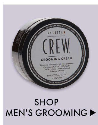 Shop Men's Grooming