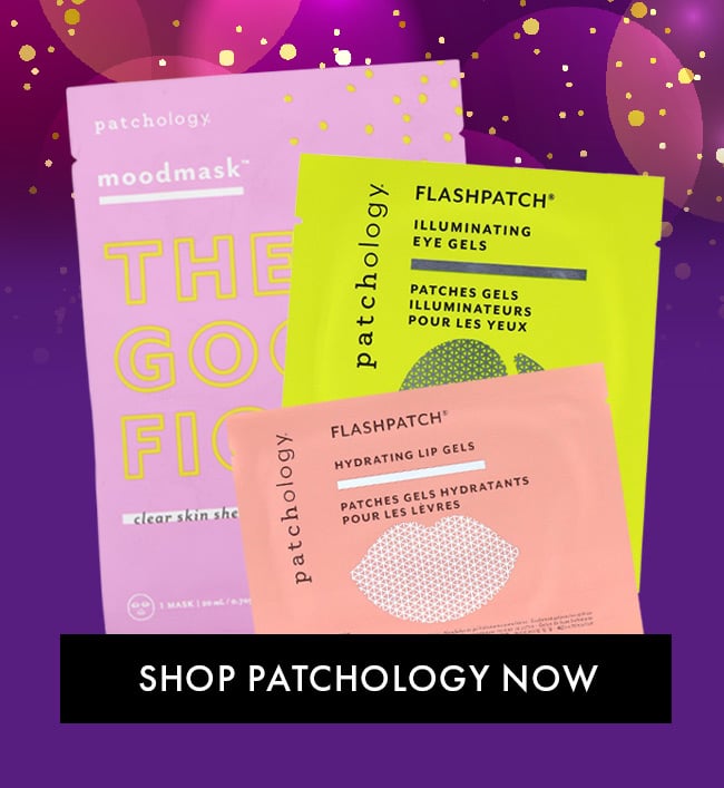 Shop Patchology Now