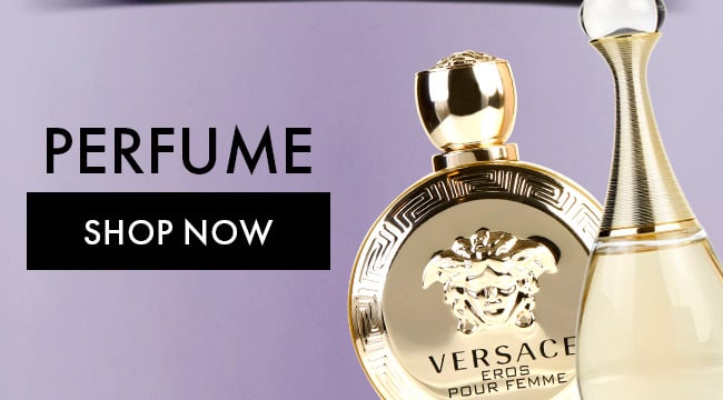 Perfume. Shop Now