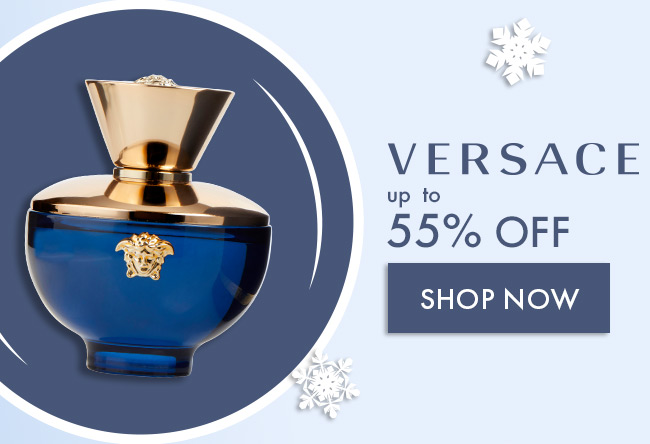 Versace Up To 55% Off. Shop Now