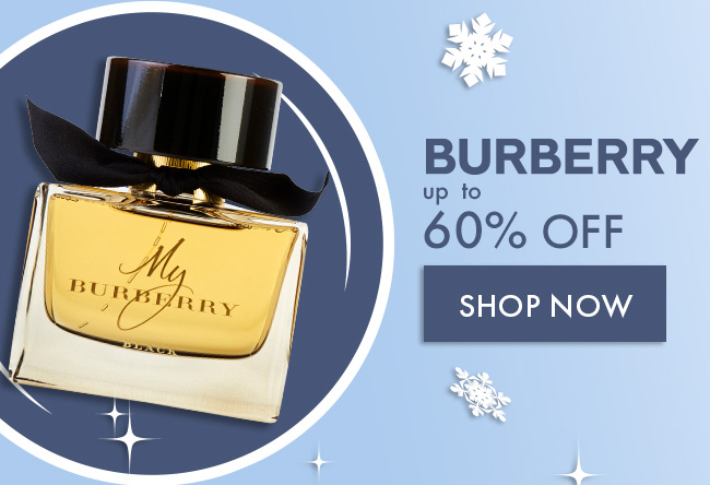 Burberry Up To 60% Off. Shop Now