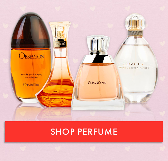 Shop Perfume