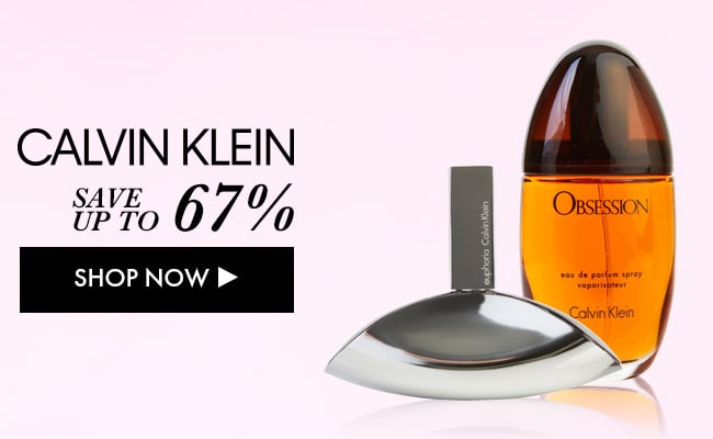 Calvin Klein. Save up to 67%. Shop Now