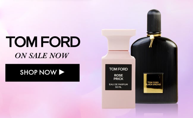 Tom Ford. On Sale Now. Shop Now