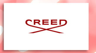 Creed. Shop Now