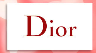 Dior. Shop Now