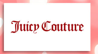 Juicy Couture. Shop Now