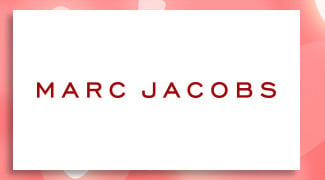 Marc Jacobs. Shop Now