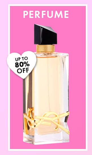 Perfume. Up To 80% Off