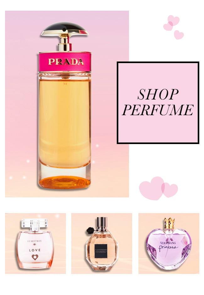 Shop Perfume