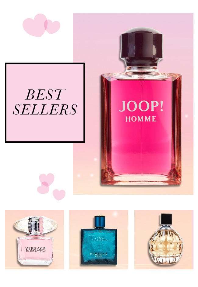 Shop Best Sellers