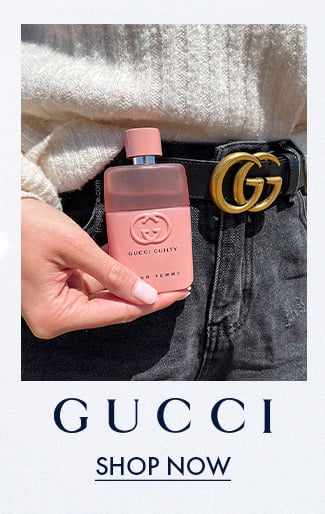 Gucci. Shop Now