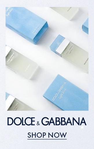 Dolce & Gabbana. Shop Now