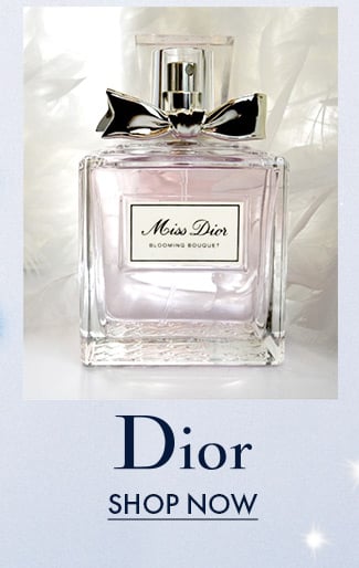 Dior. Shop Now