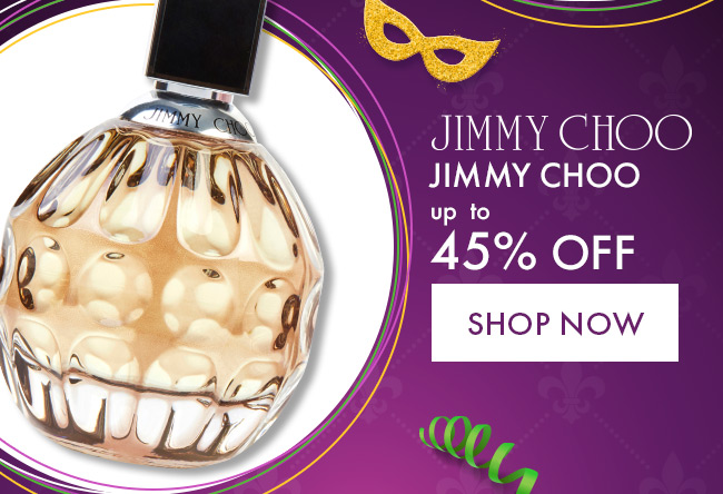 Jimmy Choo Jimyy Choo up to 45% Off. Shop Now