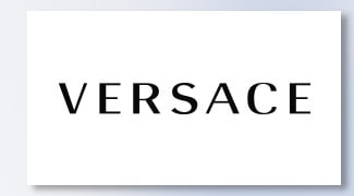 Versace. Shop Now