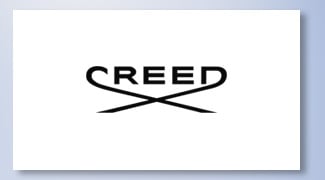 Creed. Shop Now