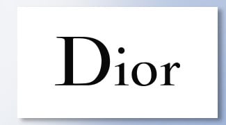 Dior. Shop Now