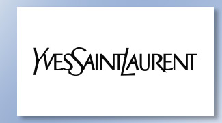 Yves Saint Laurent. Shop Now