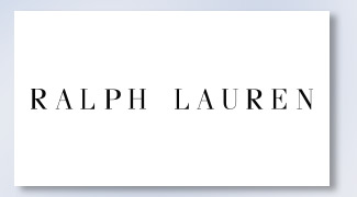 Ralph Lauren. Shop Now