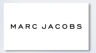 Marc Jacobs. Shop Now