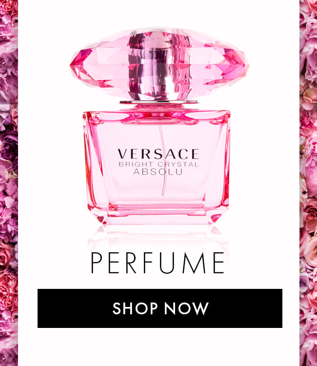 Perfume. Shop Now