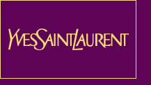 Yves Saint Laurent