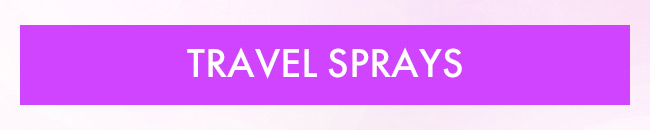 Travel Sprays