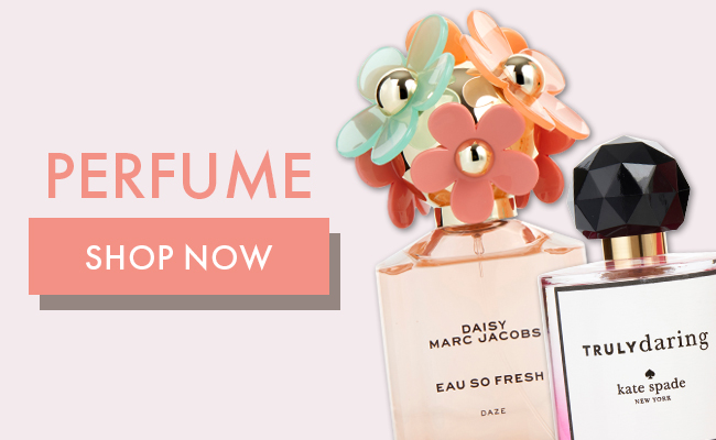 Perfume. Shop Now