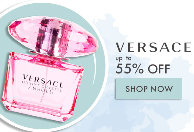 Versace Up To 55% Off. Shop Now