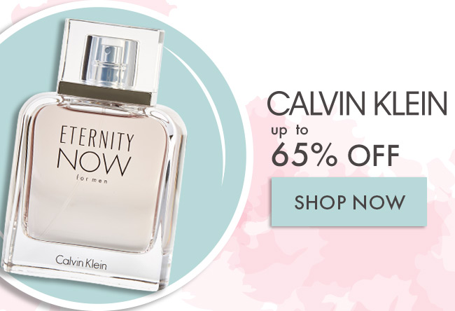 Calvin Klein Up To 65% Off. Shop Now