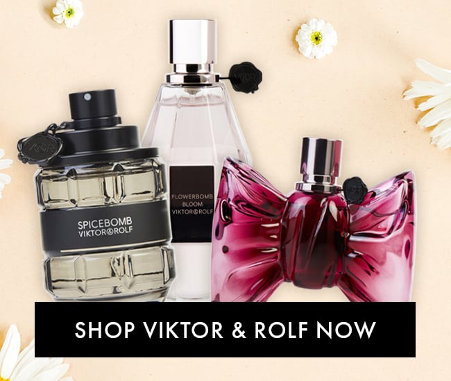 Shop Viktor & Rolf Now