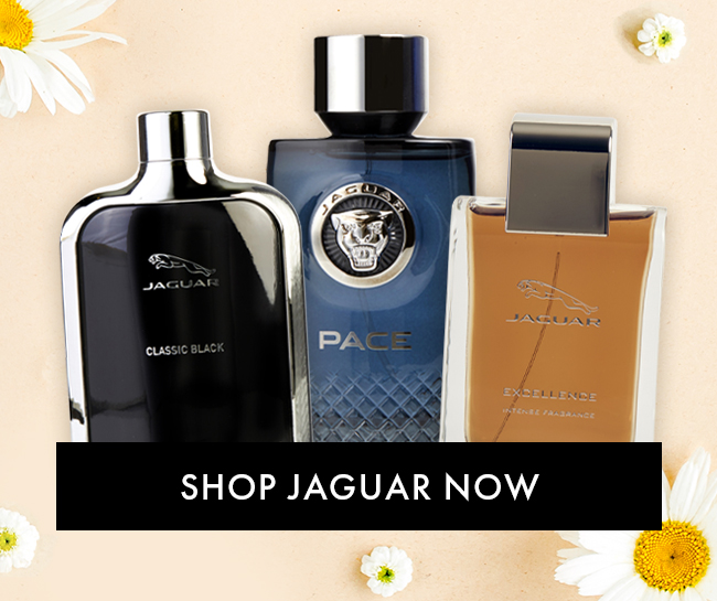 Shop Jaguar Now